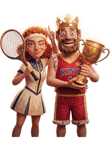 All sports